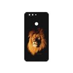 MAHOOT Lion Cover Sticker for Elephone P8 Mini