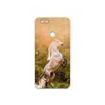 MAHOOT Horse-2 Cover Sticker for Elephone P8 Mini