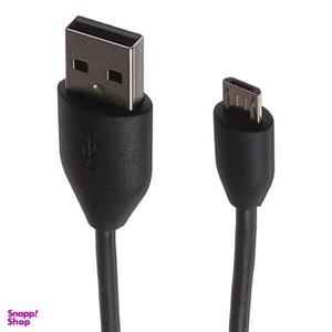 کابل تبدیل USB به microUSB مدل U34 طول 1 متر