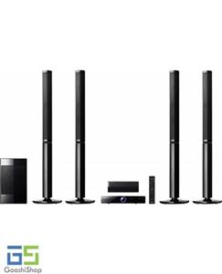 سینمای خانگی پایونیر مدل HTZ-424DVD با توان خروجی 1000 وات