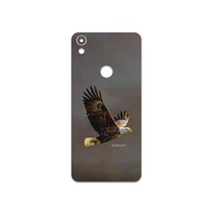 برچسب پوششی ماهوت مدل Eagle مناسب برای گوشی موبایل تکنو Camon CM MAHOOT Cover Sticker for Tecno 