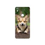 MAHOOT Dog-2 Cover Sticker for Tecno Camon CM