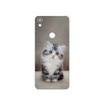 MAHOOT Cat-2 Cover Sticker for Tecno Camon CM