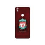 MAHOOT Liverpoo-FC Cover Sticker for Tecno Camon CM