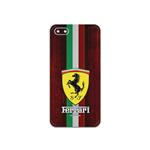 MAHOOT Ferrari Cover Sticker for Xiaomi Redmi 6A