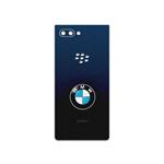 MAHOOT BMW Cover Sticker for BlackBerry Key 2