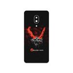 MAHOOT GEARS-OF-WAR-Game Cover Sticker for Lenovo Z5 Pro