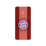 MAHOOT Bayern-Munchen-FC Cover Sticker for Lenovo Z5 Pro