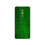 MAHOOT Green-Holographic Cover Sticker for Lenovo Z5 Pro