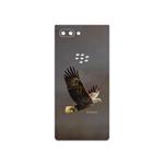 MAHOOT Eagle Cover Sticker for BlackBerry Key 2