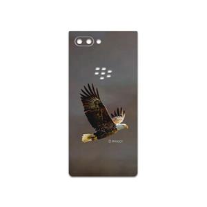 برچسب پوششی ماهوت مدل Eagle مناسب برای گوشی موبایل بلک بری Key 2 MAHOOT Cover Sticker for BlackBerry 