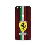 MAHOOT Ferrari Cover Sticker for apple iPhone 6s Plus