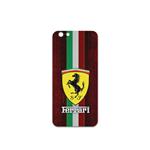 MAHOOT Ferrari Cover Sticker for apple iPhone 6s