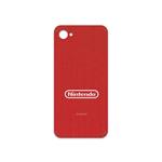 MAHOOT NINTENDO Cover Sticker for htc Desire 12