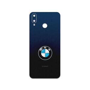 برچسب پوششی ماهوت مدل BMW مناسب برای گوشی موبایل جی پلاس Q10