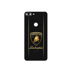 برچسب پوششی ماهوت مدل Lamborghini مناسب برای گوشی موبایل جی پلاس T10