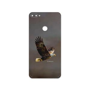 برچسب پوششی ماهوت مدل Eagle مناسب برای گوشی موبایل اچ تی سی Desire 12 Plus MAHOOT Eagle Cover Sticker for htc Desire 12 Plus