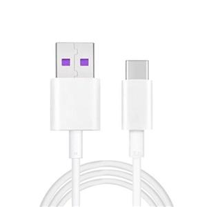کابل تبدیل USB به USB-C مدل 1289طول 1 متر