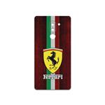 MAHOOT Ferrari Cover Sticker for Honor 6X