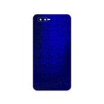 MAHOOT Blue-Holographic Cover Sticker for OPPO K1