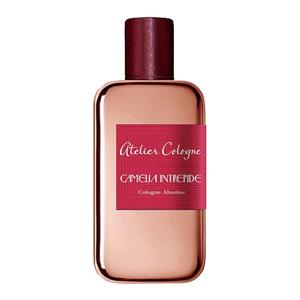 عطر زنانه و مردانه اتلیه کالن کاملیا اینترپید پرفیوم Atelier Cologne Camelia Intrepide Parfum for men and women ATELIER COLOGNE CAMELIA INTREPIDE ABSOLUE 