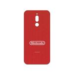 MAHOOT NINTENDO Cover Sticker for Xiaomi Redmi 8