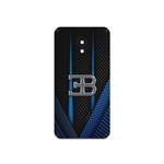 MAHOOT BUGATTI Cover Sticker for Meizu M5