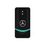 MAHOOT Mercedes-Benz Cover Sticker for Meizu M5