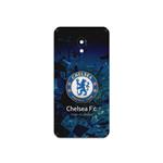 MAHOOT Chelsea-FC Cover Sticker for Meizu M5