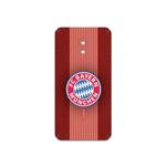 MAHOOT Bayern-Munchen-FC Cover Sticker for Meizu M5