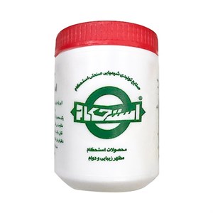 چسب چوب استحکام مدل 1000 حجم 750 گرم