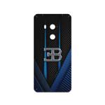 MAHOOT BUGATTI Cover Sticker for HTC U11 Eyes