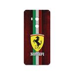 MAHOOT Ferrari Cover Sticker for HTC U11 Eyes