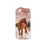 MAHOOT Horse-1 Cover Sticker for cat S60