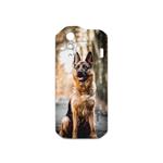 MAHOOT Dog-1 Cover Sticker for cat S60