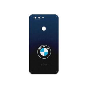 برچسب پوششی ماهوت مدل BMW مناسب برای گوشی موبایل الفون P8 Mini MAHOOT Cover Sticker for Elephone 