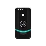 MAHOOT Mercedes-Benz Cover Sticker for Elephone P8 Mini