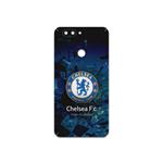 MAHOOT Chelsea-FC Cover Sticker for Elephone P8 Mini