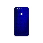 MAHOOT Blue-Holographic Cover Sticker for Elephone P8 Mini