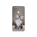 MAHOOT Cat-2 Cover Sticker for Elephone P8 Mini