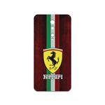 MAHOOT Ferrari Cover Sticker for Xiaomi Mi 9t