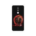 MAHOOT GOD-OF-WAR-Game Cover Sticker for Meizu M6T