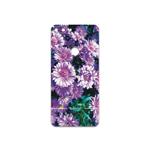 MAHOOT Purple-Flower Cover Sticker for Gplus T10