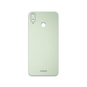 برچسب پوششی ماهوت مدل Fluorescence مناسب برای گوشی موبایل جی پلاس Q10