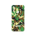 MAHOOT  Army-Green1-Pattern Cover Sticker for GLX Shahin 2