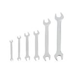 Stanley STMT73663-8 Open End Wrench Set 6 PCS