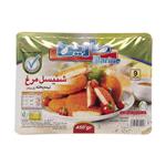 شنیسل مرغ مارین - 450 گرم