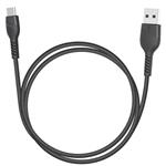 Porodo PD-C24 USB To USB-C Cable 1.2M