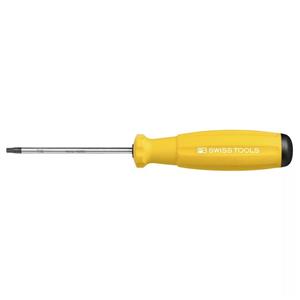 پیچ گوشتی سوئیس تولز مدل PB 8400.15-80 YE