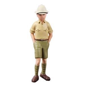 فیگور مدل Tintin In Congo